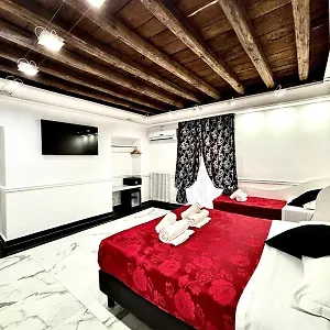 Relais Parlamento Rome