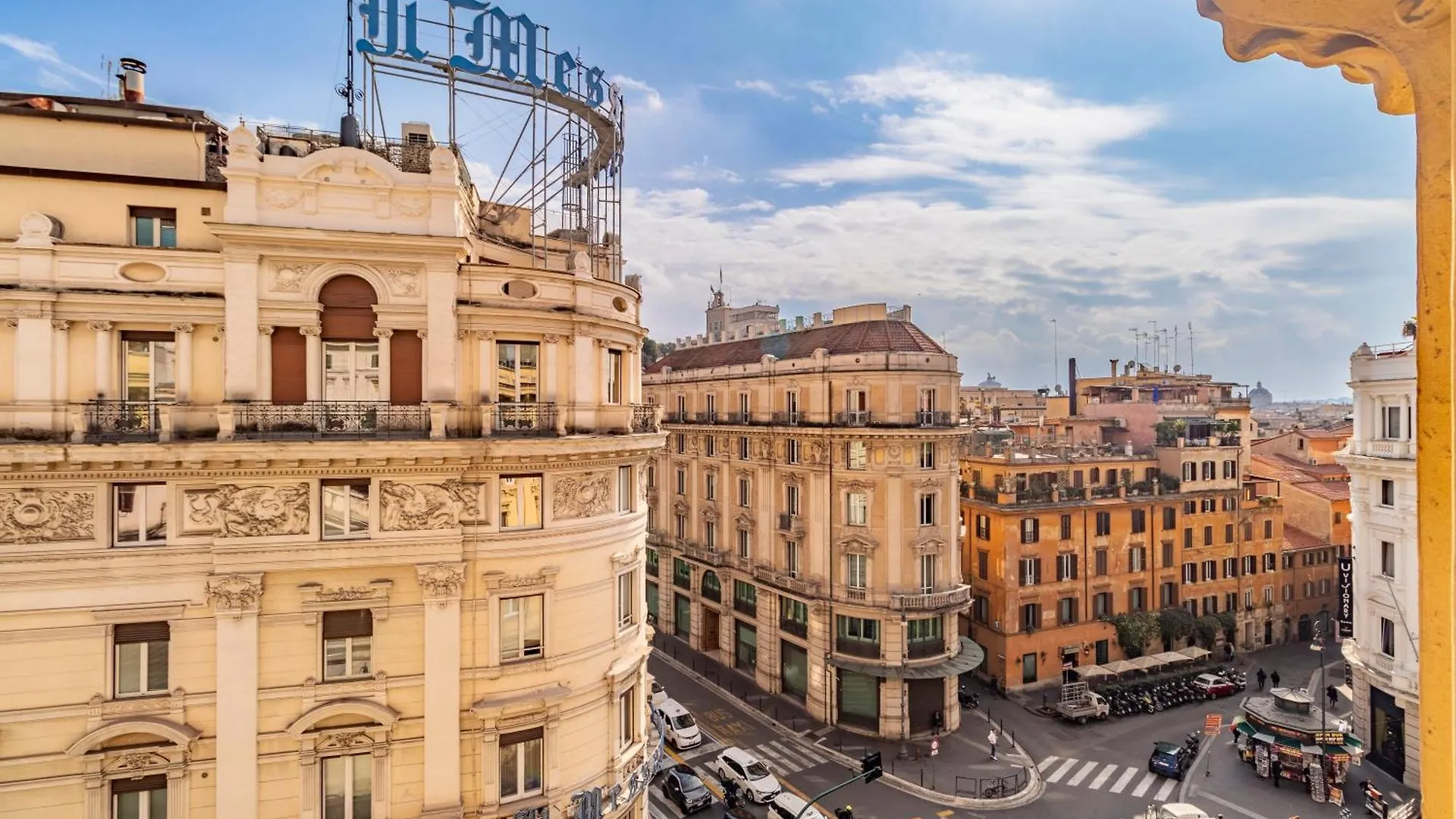 Guest house Trevi Imperial Suite 1 Rome